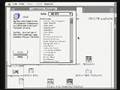 gp2x - Apple Macintosh MacOS 7.5.3 via b2x basilisk2 v200603