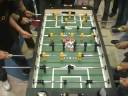 2008 Taiwan Foosball Open 新人組半準決賽-Albert Ping VS CC Tim Part 1