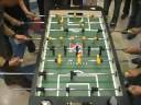 2008 Taiwan Foosball Open 新人組半準決賽-Albert Ping VS CC Tim Part 1