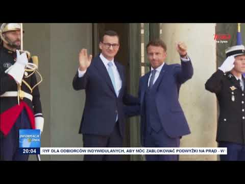 Oferta USA na budowę elektrowni jądrowej