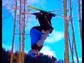 HUGEMONGOUS BACKFLIP!