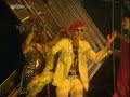 Captain Sensible - Happy Talk [totp]