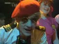 Captain Sensible - Happy Talk [totp]