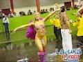 Escola de samba  Xavante 2008