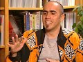 Dani Umpi - escritor y artista uruguayo parte 1