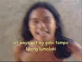 martier nievera by kamikazee ni badik
