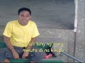 martier nievera by kamikazee ni badik