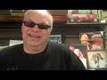 Curtis Salgado talks to Oregon Music News about his new album "Soul Shot" Curtis Salgado talks to Oregon Music News about his new album "Soul Shot"