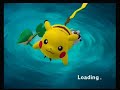 pokepark 2 wonders beyond playthrough part 6