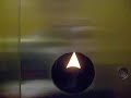 Video of a Fujitec traction elevator at Neiman Marcus on the Magnificent Mile in Chicago, Illinois.