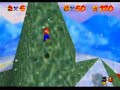 Myles ~ Super Mario 64 - Cool, Cool Mountain Star Jump Myles ~ Super Mario 64 - Cool, Cool Mountain Star Jump