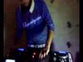 Dj DaD in Console :-P