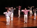 DANCE - LOCKING