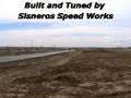 Sisneros Speed Works CRF 450