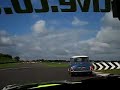 First Outing of New Pro-Motive R1 Mini At Mini World Day