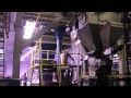 Command Packaging CPR3 Recycling Center: Bags From Trash