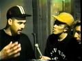 The Disposable Heroes of Hiphoprisy Interview 1992