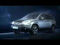 HONDA-CRV WERBUNG HONDA-CRV WERBUNG