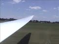 Volando el Nimbus 3DM. Segunda Parte