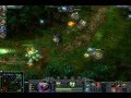 Heroes of Newerth HON Demented Shaman DS1 1 of 5