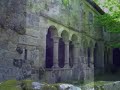 Ourense Monasterio de Santa Cristina Ourense Atanes M. Anxo