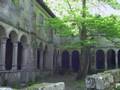 Ourense Monasterio de Santa Cristina Ourense Atanes M. Anxo