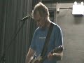 Michel Rivard - Soundcheck 1