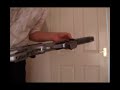 STAR TREK WORKING EVA PHASER RIFLE PROP