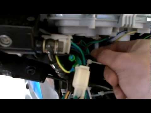 how to fix trip odometer