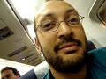 Primeira viagem de aviao para SP. Treinamento Microsoft