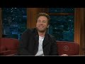 Craig  Ewan chat goats PART 2of2... ... Craig Ferguson Ewan McGregor Men Who Stare At Goats 