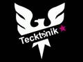 tecktonik - mario bros