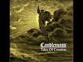 Candlemass - Through the Infinitive Halls of Death