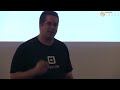 Taming Android UIs with Eric Burke of Square - YouTube