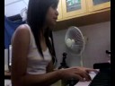 this is me singing this is me by demi lovato. haha. well, as usual. i wasn't that prepared so, this came out xd

just leave your comments.