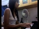 this is me singing this is me by demi lovato. haha. well, as usual. i wasn't that prepared so, this came out xd

just leave your comments.