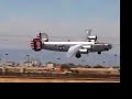 B-24 Liberator - 1/12 scale Old Iron Sides flight
