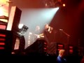 The Killers Live Boston When you were young TD Bank North Garden 9/04/09