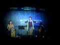 Anabella Zoch - Raices Arrancadas