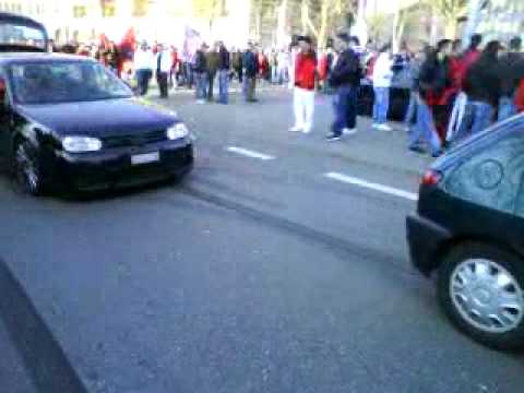 assparade