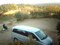 derrape amb la moto