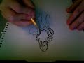 how to draw gondor soldier