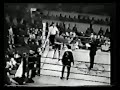 Smokin Bert Cooper -vs- Joe Savage