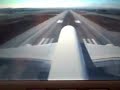 Tailcam Video: Airbus A380 Landing at SFO