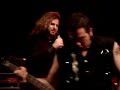 Dark Moor - The Chariot (Bilbao)