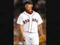 Red Sox World Series 2007 Tribute