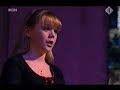 Michelle Grogan BBC Choir Girl of the year \ Michelle Grogan BBC Choir Girl of the year \