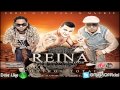 Reina - Chris G Ft Yaga & Mackie ★ HD (Original) Link Descarga ★ SUSCRIBETE