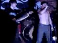 La Potoca en el Marquee II