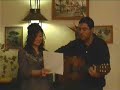 Tania Pak & Philippe Bourgeois - Une vie d\